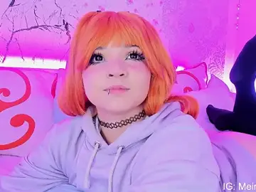 Stripchat Live Sex Cam of meimurasaki