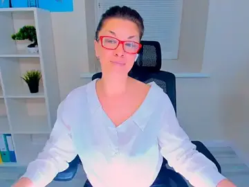 Stripchat Sex Chat of AnaMills