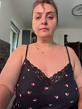 Stripchat Nude Webcam of AnneKane