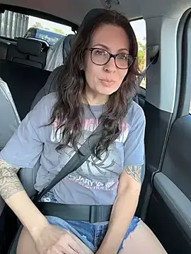 Stripchat Sex Cam of BeautifulMesss
