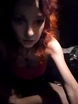 Stripchat Best Webcam of FreyaFucksFans