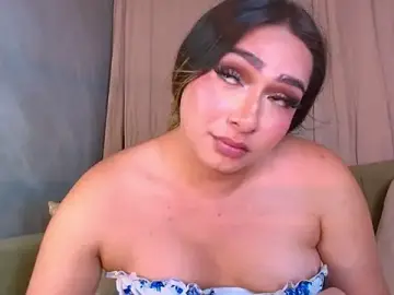 Stripchat Best Webcam of ISABELLASSMITH