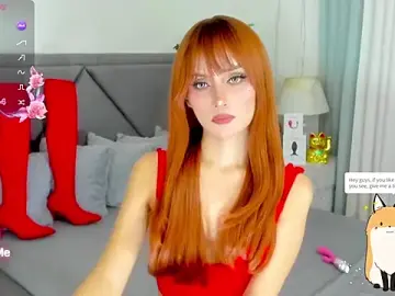 Stripchat Adult Video Chat of Queen_Cattleya69