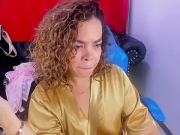 Stripchat Adult Webcam of Abril_Beltran_