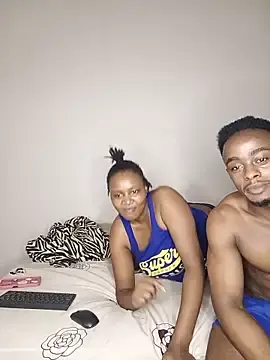 Stripchat Adult Video Chat of Lil_bae