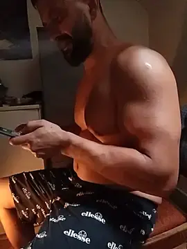 Stripchat Live Porn of LiveCam88