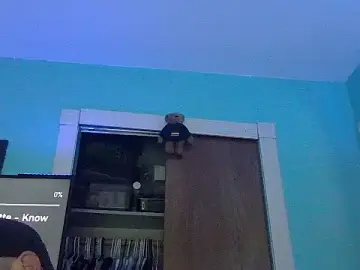Stripchat Free Porn Cam of Novabear6996