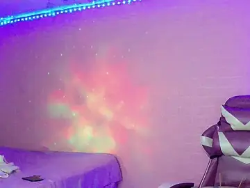 Stripchat Live Porn of Ms-Zoehans