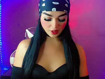 Stripchat Nude Webcam of Ms-Zoehans