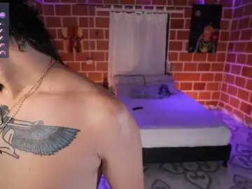 Stripchat Live Porn of Ryan_picato