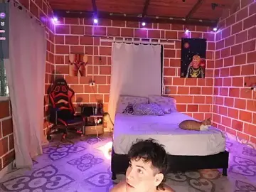 Stripchat Private Sex Chat of Ryan_picato