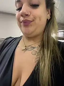 Stripchat Nude Webcam of kahreal