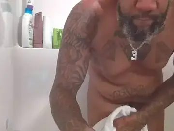 Stripchat Nude Webcam of 3prettyboy3