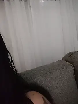 Stripchat Sex Chat of ElaRuil69