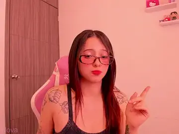 Stripchat Adult Webcam of ImBunnyNova