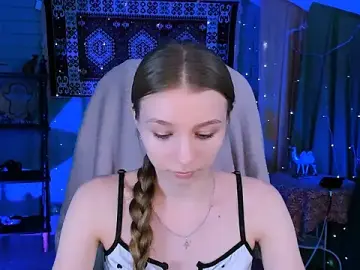 Stripchat Best Webcam of JulieDaniel
