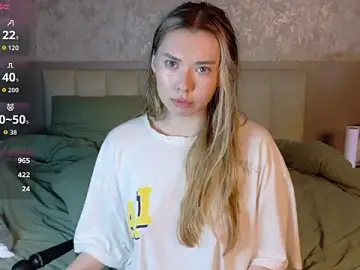Stripchat Nude Webcam of gwenonl1ne