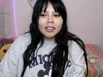 Stripchat Best live sex cam show of EllieMoonX