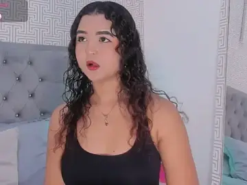 Stripchat Live Sex Cam of Evaa_Lunna_