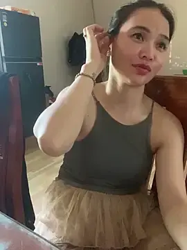 Stripchat Best Webcam of LiLi-Kirix99