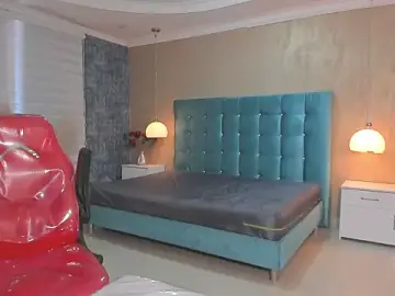 Stripchat Adult Webcam of MelanieRioss