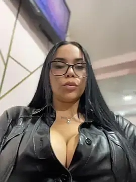 Stripchat Adult Video Chat of Naatalia