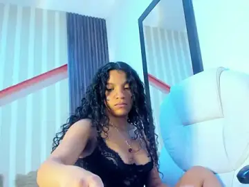 Stripchat Adult Video Chat of LittleeStar