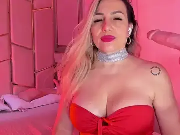 Stripchat Free Live Porn of angel_vibes_