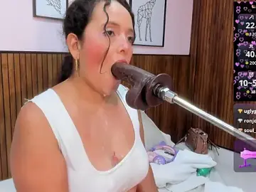 Stripchat Adult Webcams of dalia_roses