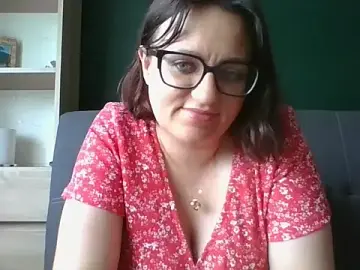 Stripchat Best Webcam of sensual_paris