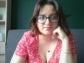 Stripchat Sex Chat of sensual_paris