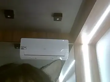 Stripchat Nude Webcam of SkinnyKitten