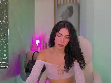Stripchat Free Live Porn of allicemackenzie