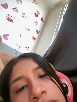 Stripchat Live Sex of indialatin