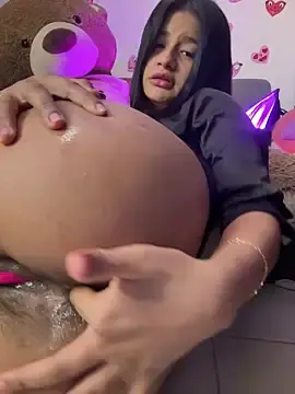 Stripchat Live Sex Cam of indialatin