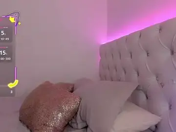 Stripchat Live Sex Cam of CataLesmes