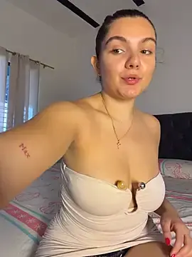 Stripchat Live Sex of Eva_stark10