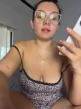 Stripchat Adult Webcam of Eva_stark10