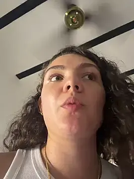 Stripchat Live Sex Cam of Eva_stark10