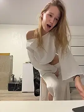 Stripchat Sex Cam of Ketitull