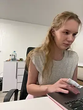 Stripchat Free Live Porn of Ketitull