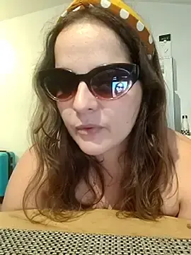Stripchat Adult Webcam of Minette_