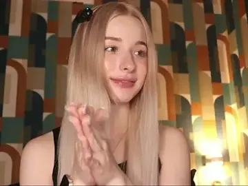 Stripchat Free Porn Cam of Nana_Wilson
