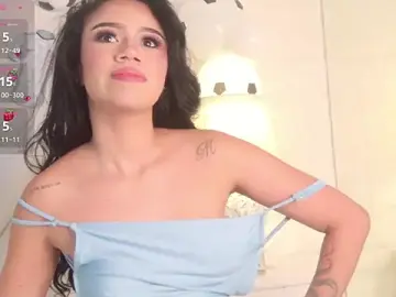 Stripchat Live Sex of SammyJhuls