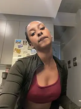 Stripchat Live Porn of Your_Paris