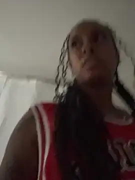 Stripchat Live Porn of Your_Paris