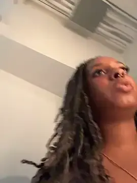 Stripchat Live Porn of Your_Paris