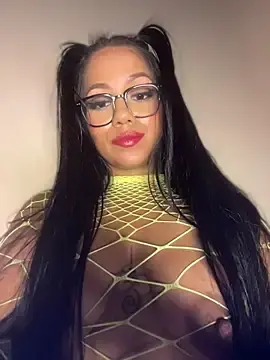 Stripchat Sex Chat of shaylin_brooke1