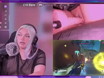 Stripchat Best live sex cam show of MegariaB