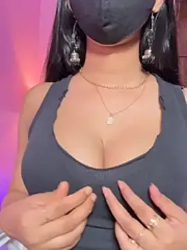 Stripchat Best Webcam of Neha18